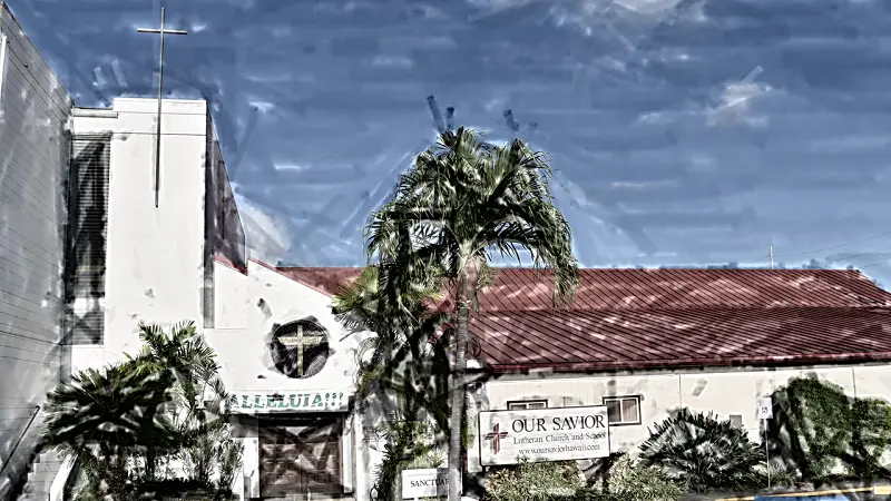 Our Savior Hawaii - Easter 2023 - Filtered