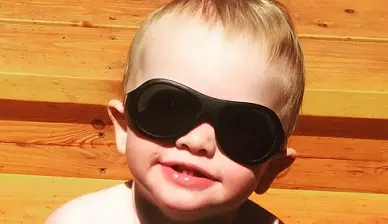 Sunday School - Transfiguration Logo - 1